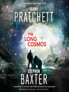 Cover image for The Long Cosmos